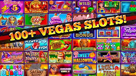 Vegas Slots Galaxy for Android .